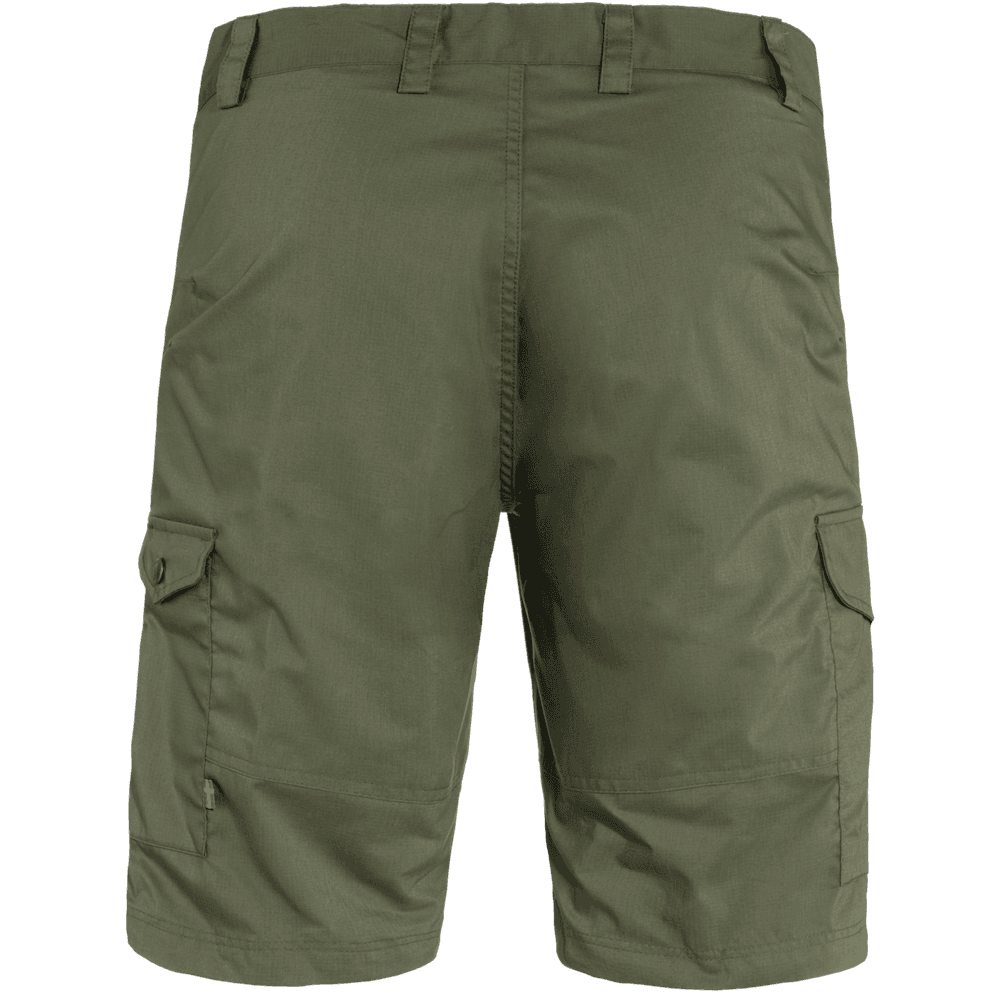 Vidda Pro Lite Shorts M Laurel Green, view: 2