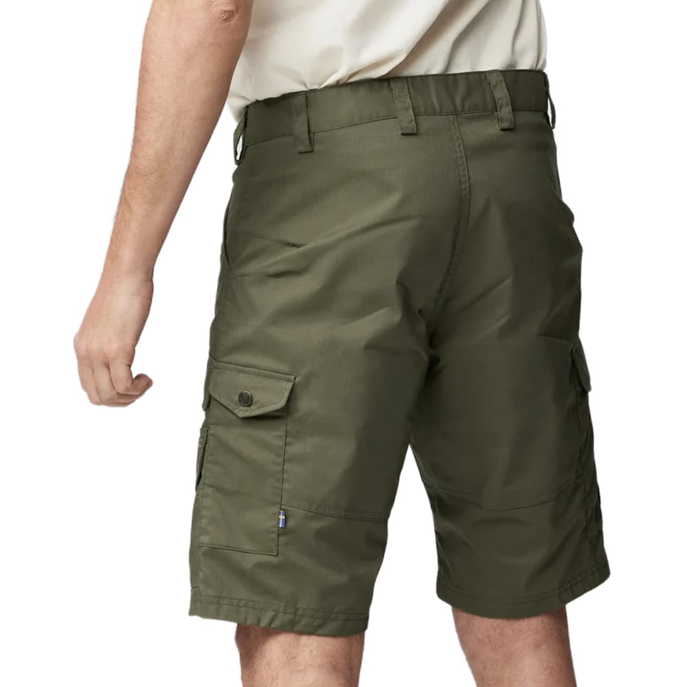 Vidda Pro Lite Shorts M Fossil, view: 3