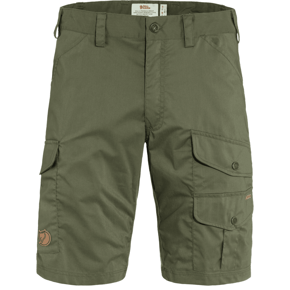 Vidda Pro Lite Shorts M Laurel Green, view: 0