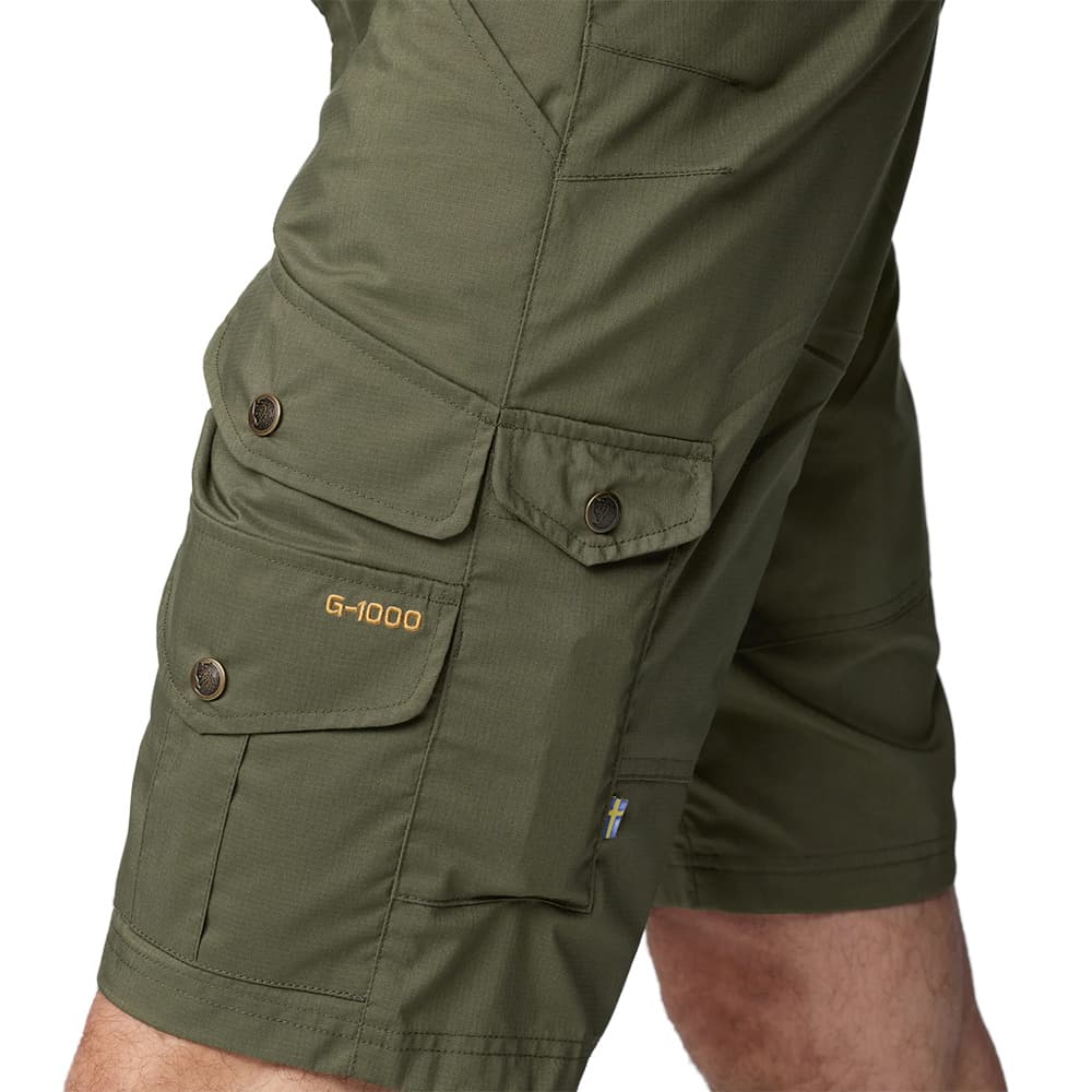 Vidda Pro Lite Shorts M Fossil, view: 4