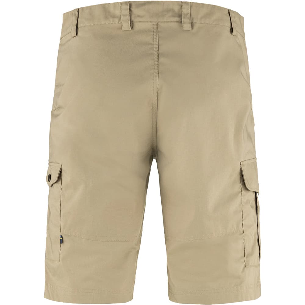 Vidda Pro Lite Shorts M Fossil, view: 1