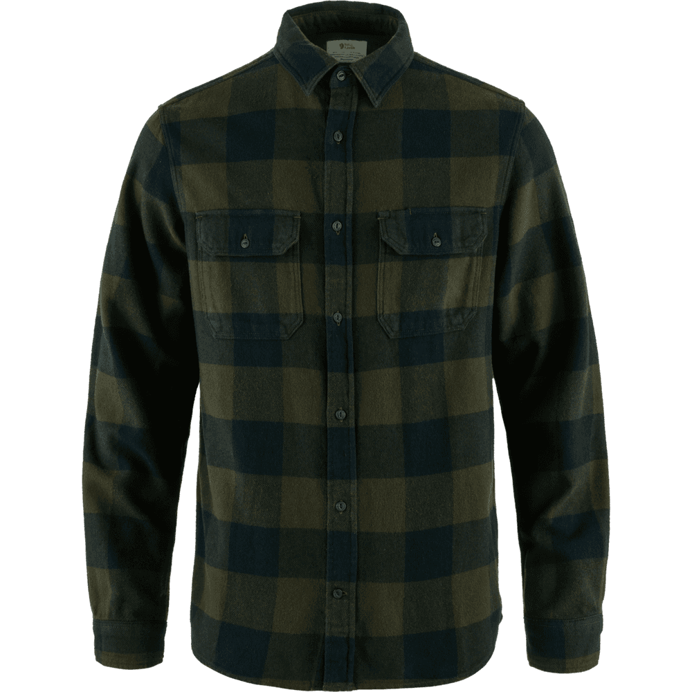Deep Forest-Dark Navy