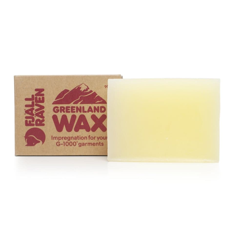 Greenland Wax, view: 3