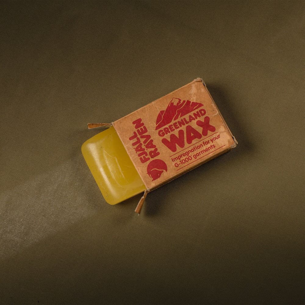 Greenland Wax, view: 4