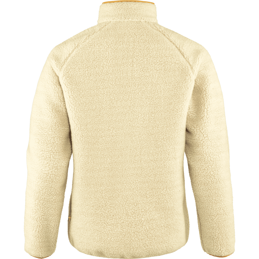 Vardag Pile Fleece W Chalk White, view: 2