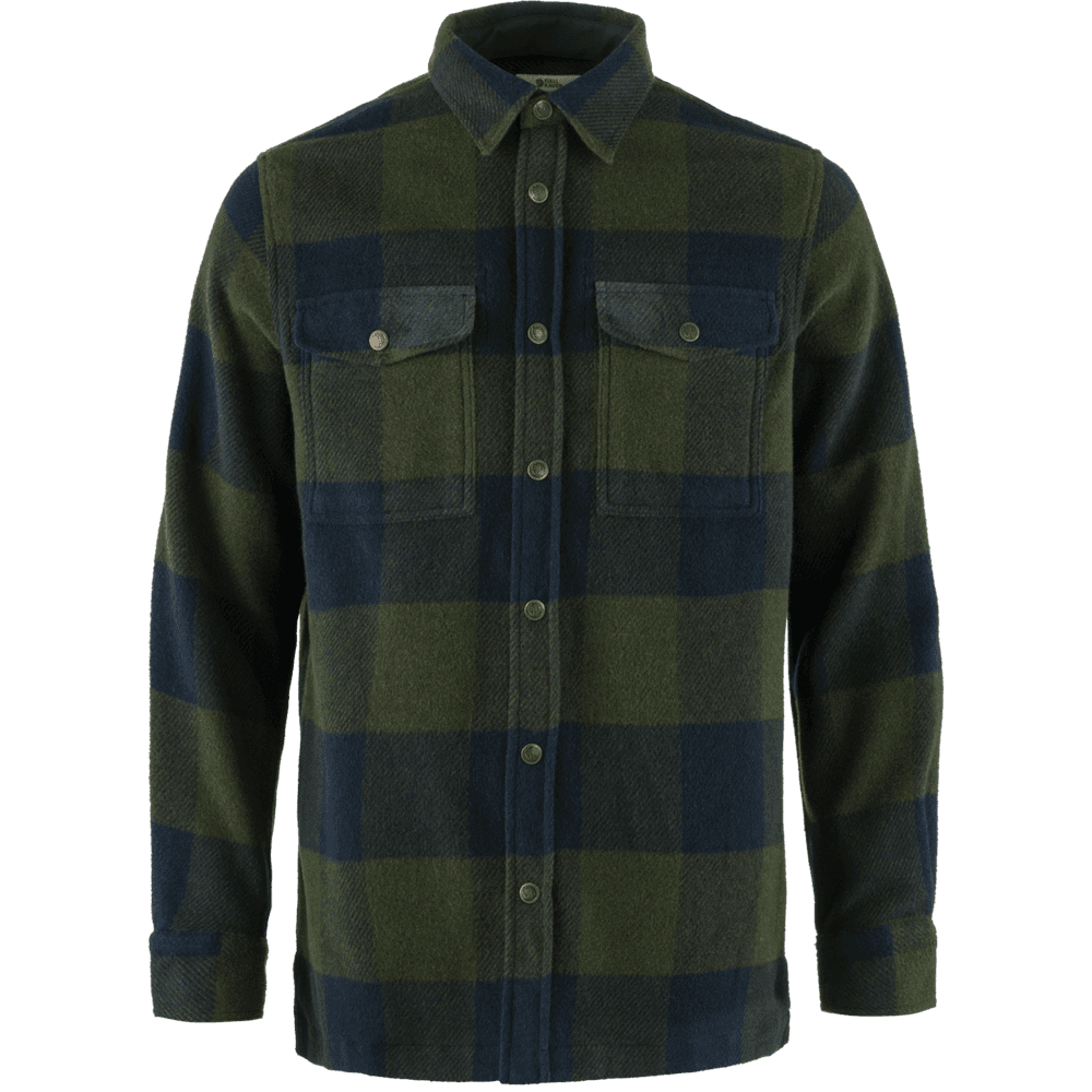 Deep Forest-Dark Navy