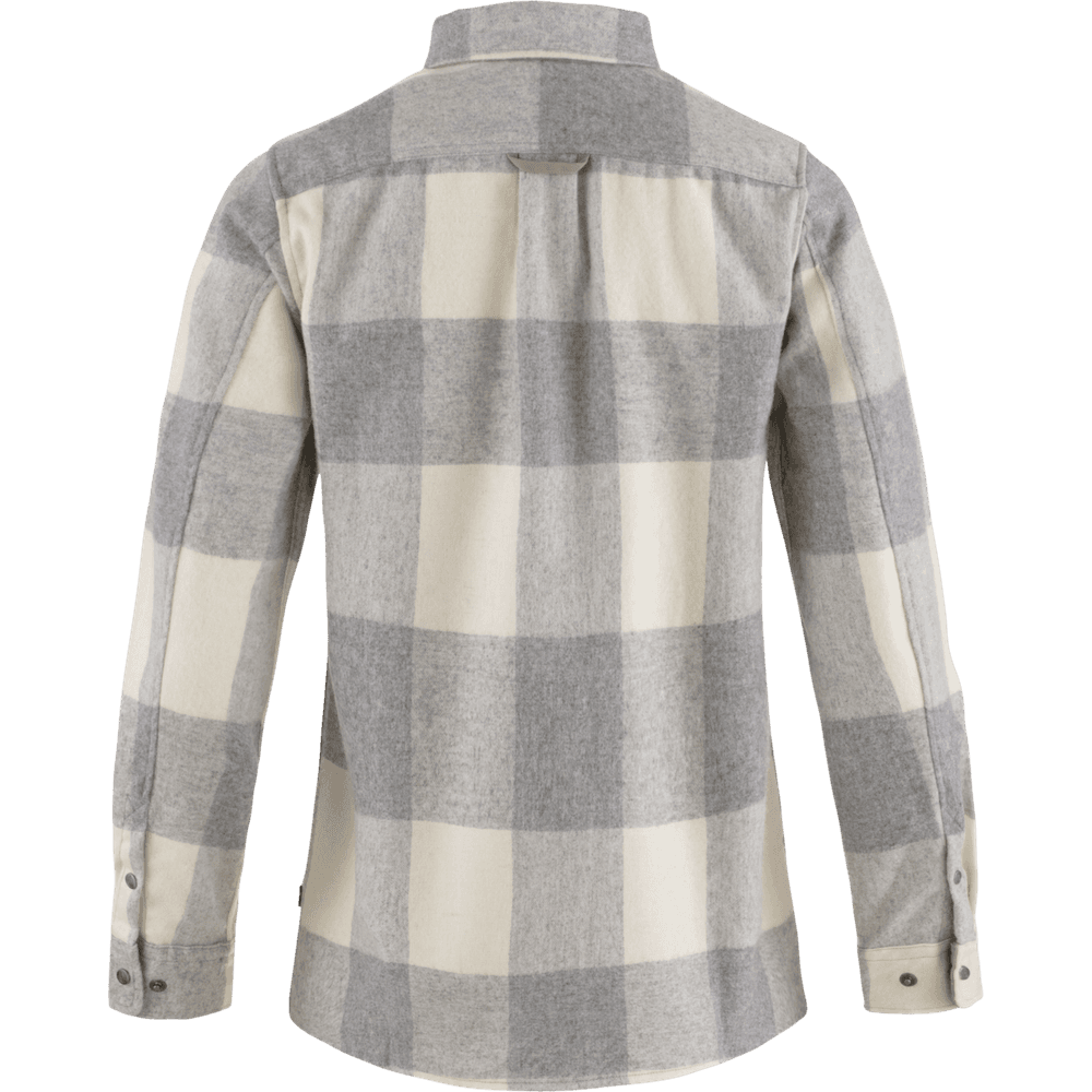 Canada Shirt W Fog-Chalk White, view: 2