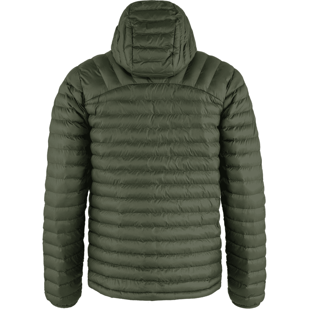 Expedition Lätt Hoodie M Deep Forest, view: 1