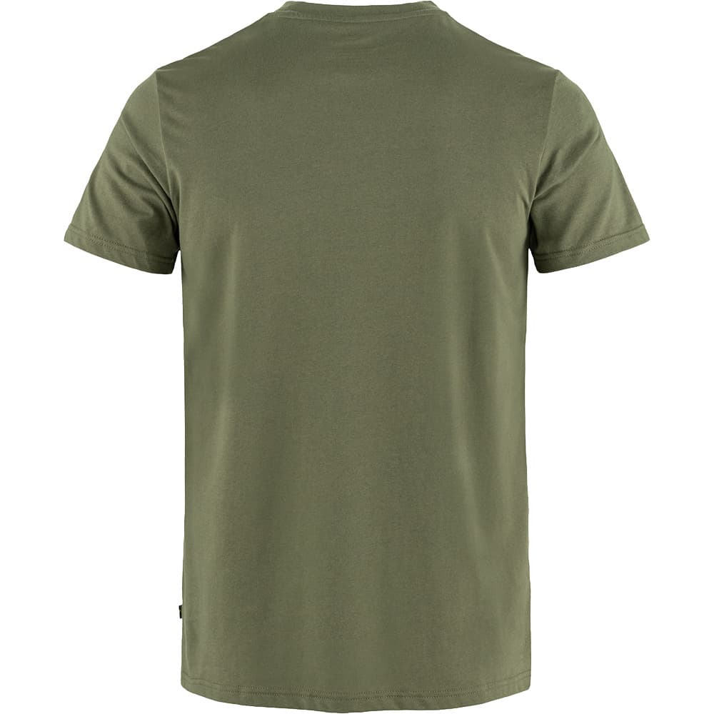 1960 Logo T-Shirt M Laurel Green, view: 1