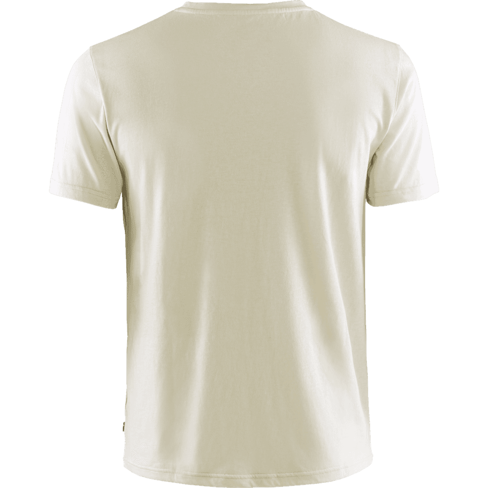 1960 Logo T-shirt M Chalk White, view: 2