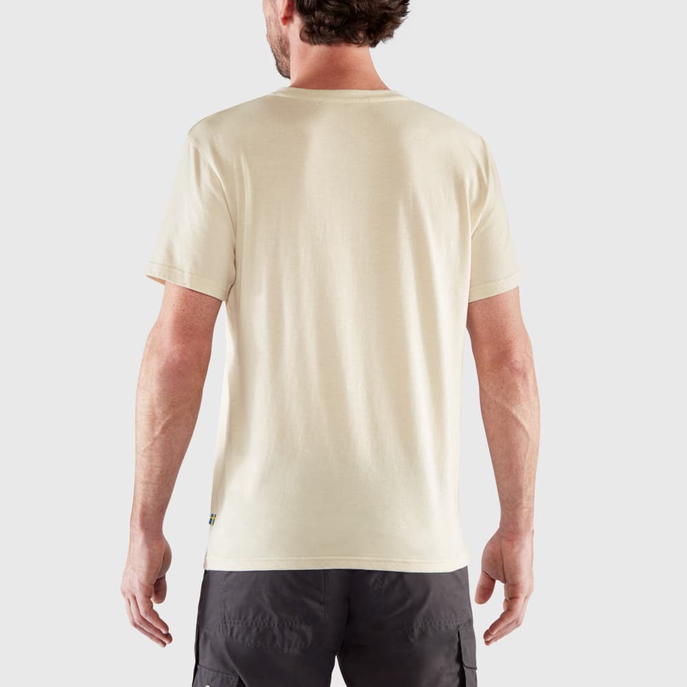 1960 Logo T-shirt M Chalk White, view: 4