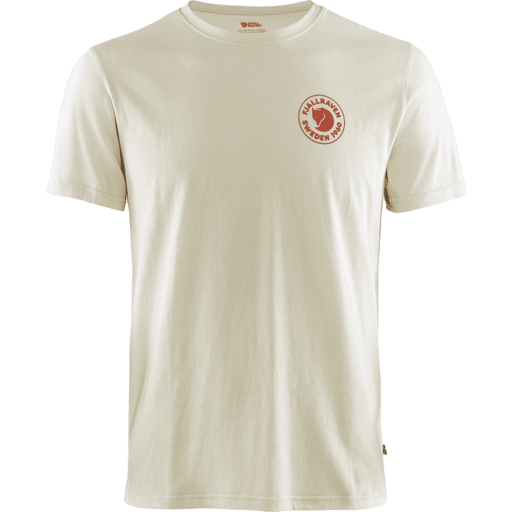 1960 Logo T-shirt M Chalk White, view: 0