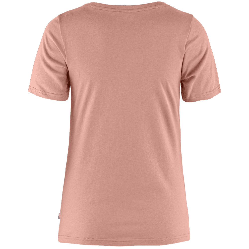 1960 Logo T-shirt W Dusty Rose, view: 2