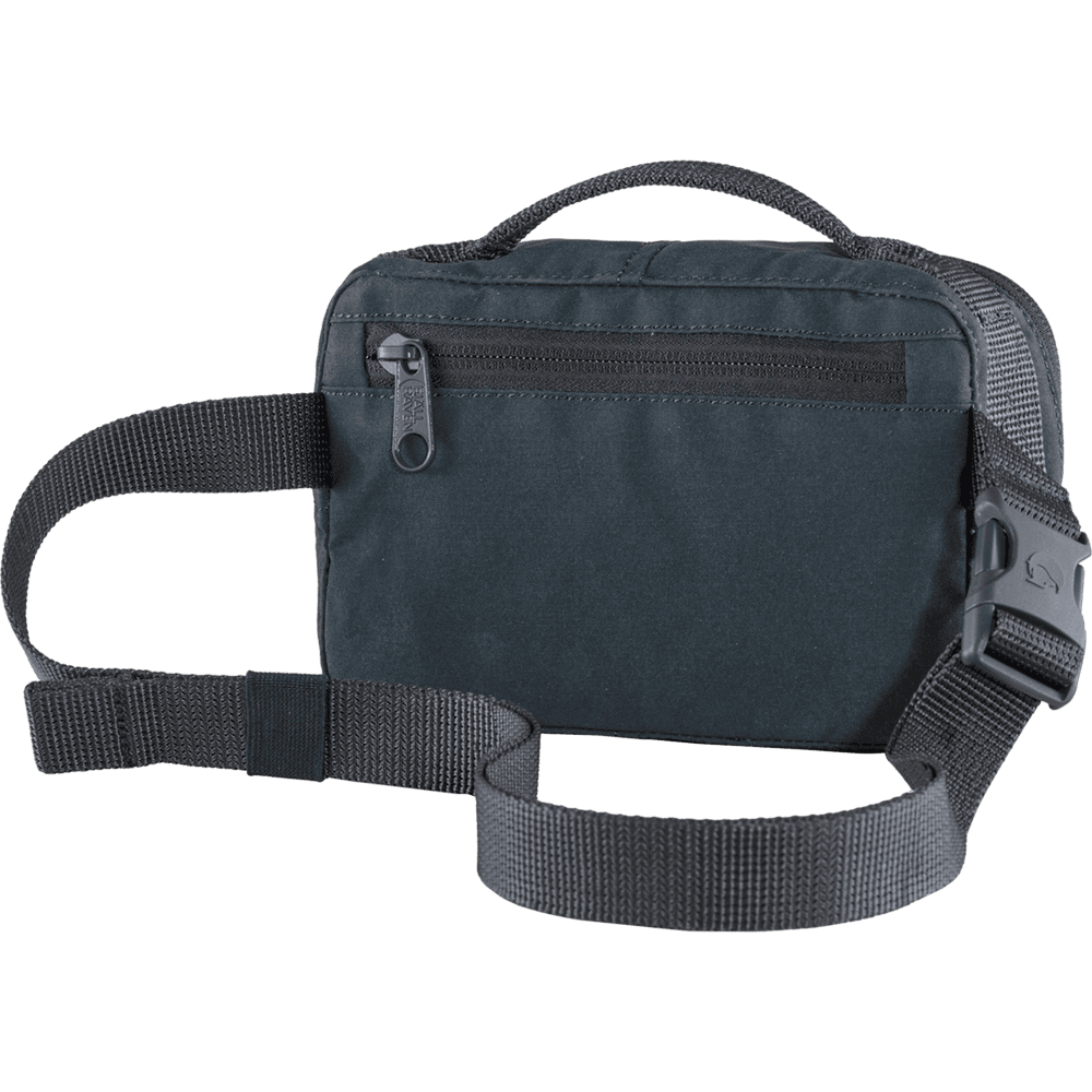 Kånken Hip Pack Navy, view: 2