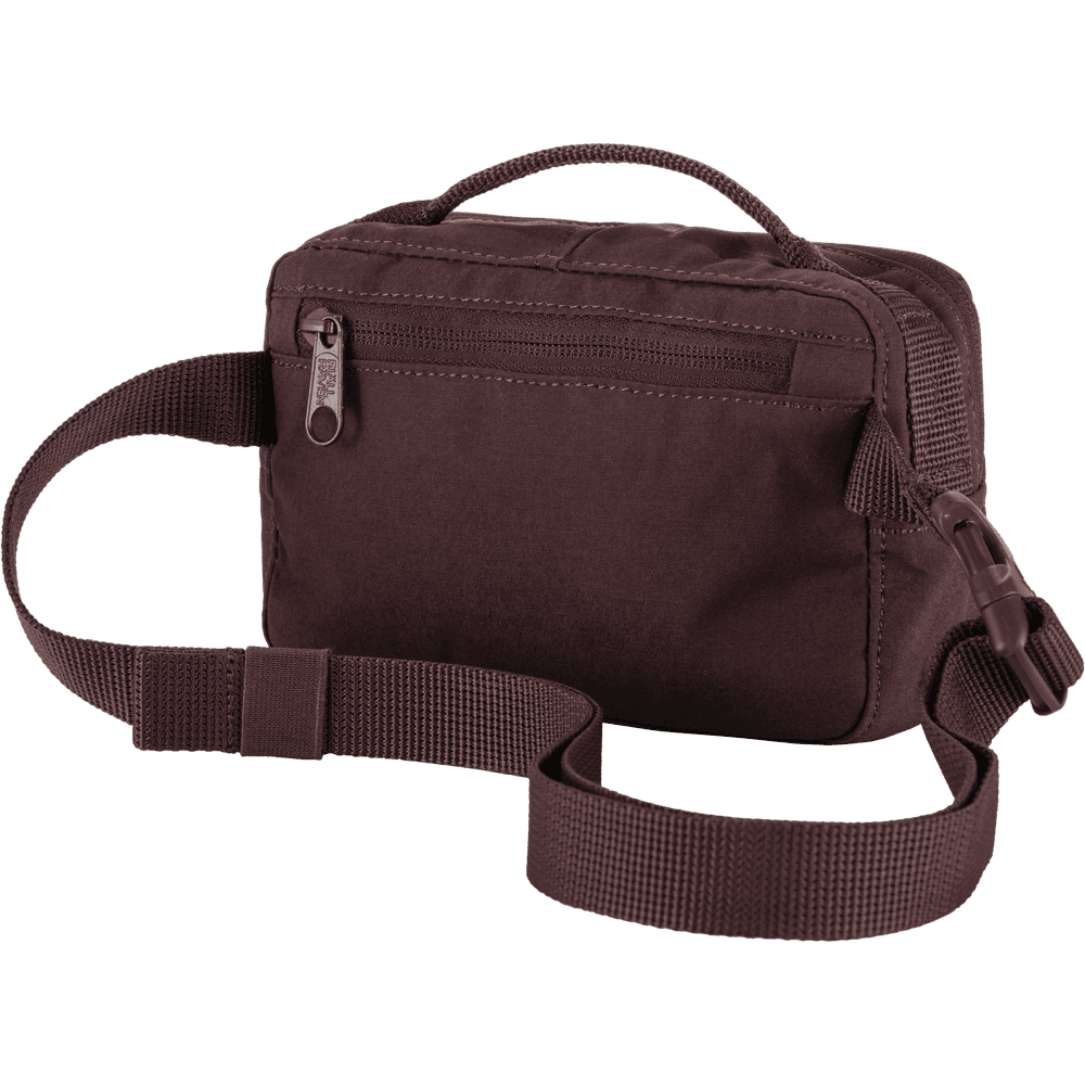 Kånken Hip Pack Blackberry, view: 1