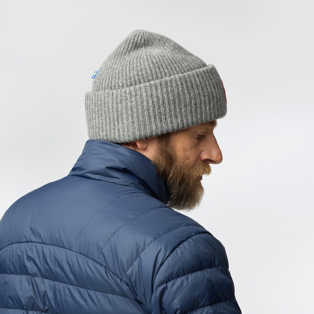1960 Logo Hat Grey, view: 4