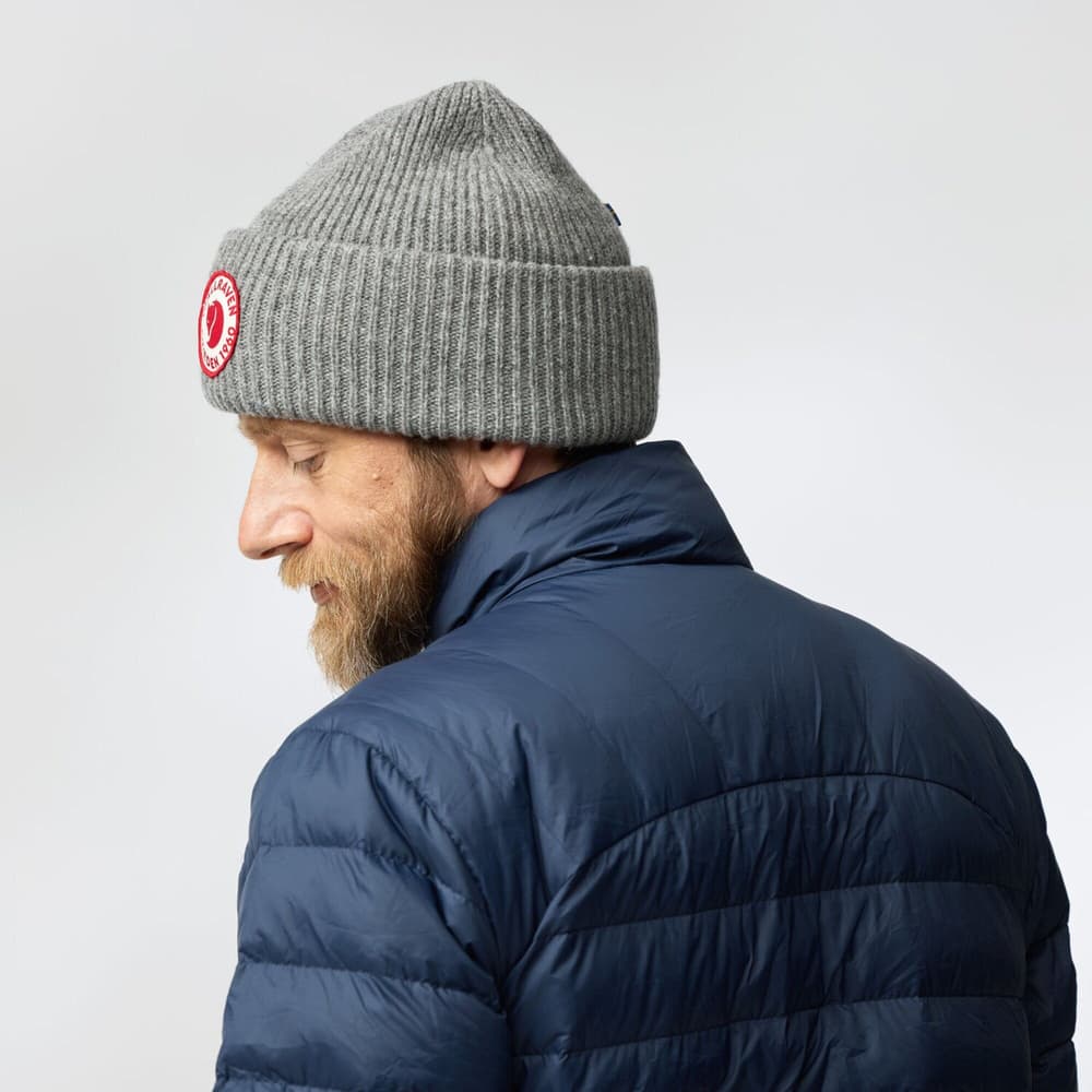 1960 Logo Hat Grey, view: 5