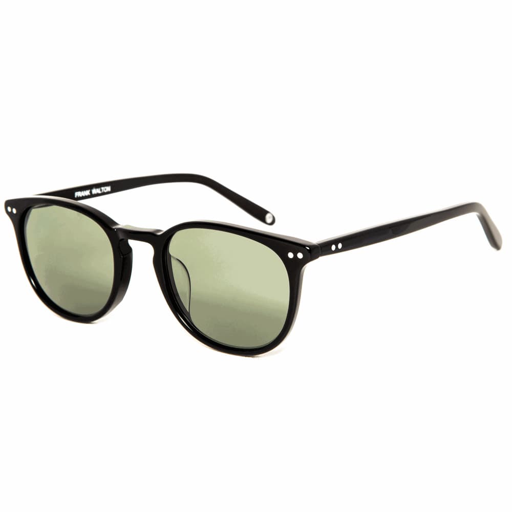 Foster L Black Matte, view: 1