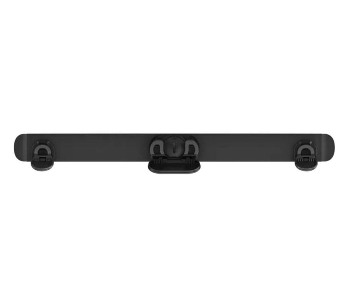 HRM-Fit Svart, view: 1