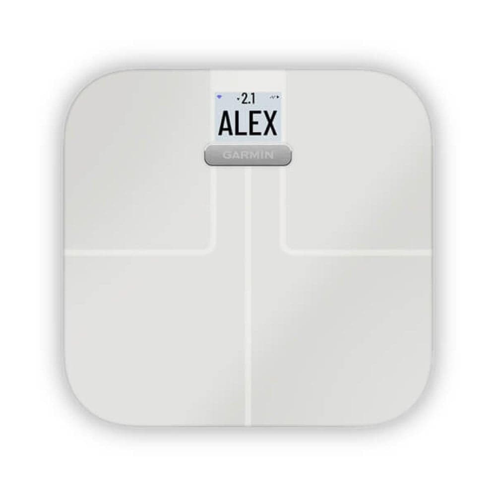 Index S2 Smart Scale Hvit, view: 3
