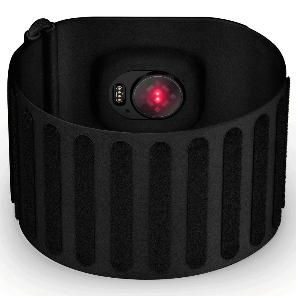 Index Sleep Monitor, view: 3