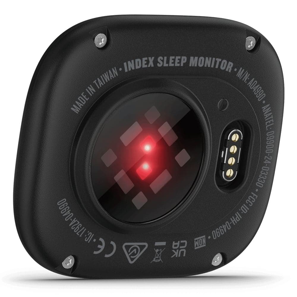 Index Sleep Monitor, view: 7