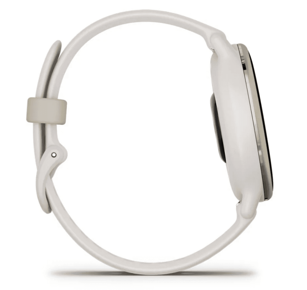 Vivoactive 5 Ivory & Cream Gold, view: 4