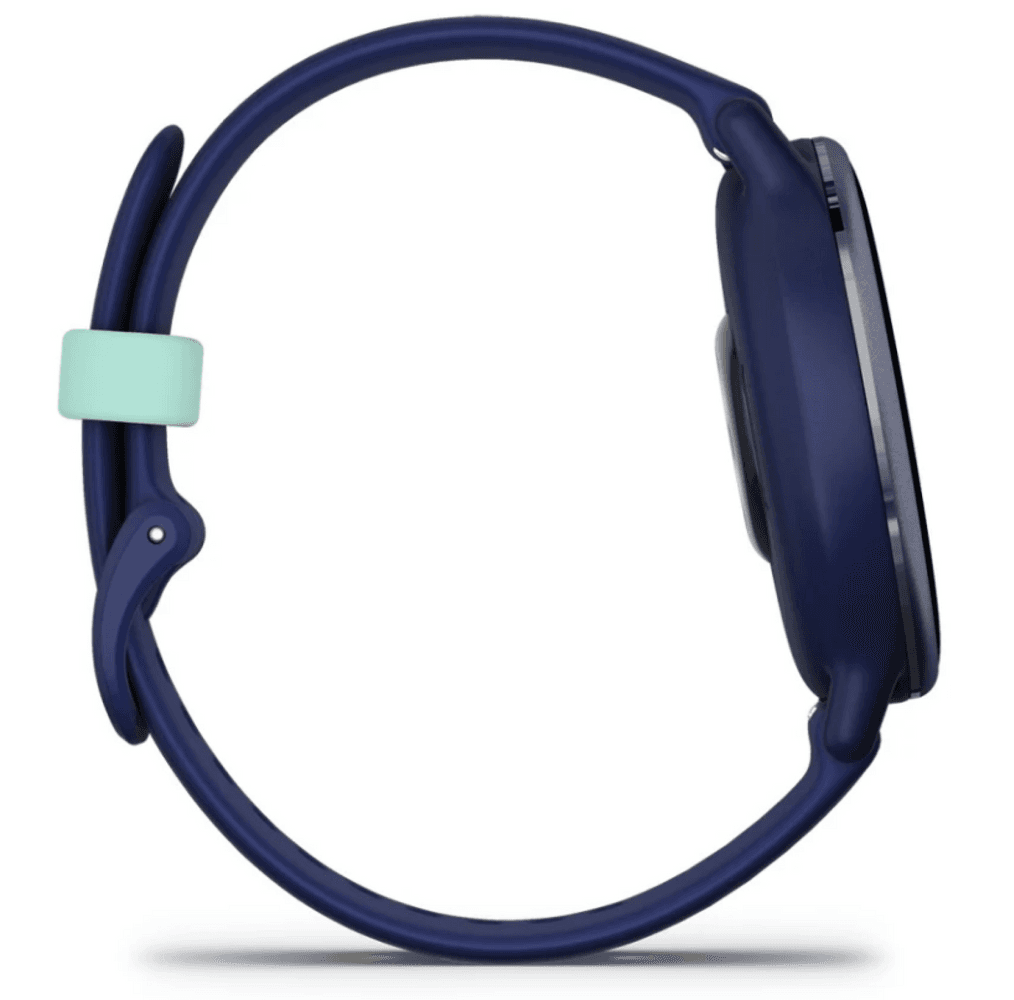 Vivoactive 5 Cpt. Blue & Blue Metallic, view: 4