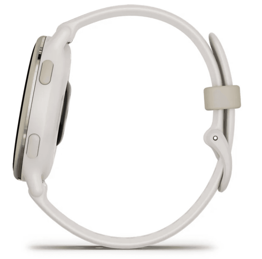 Vivoactive 5 Ivory & Cream Gold, view: 7