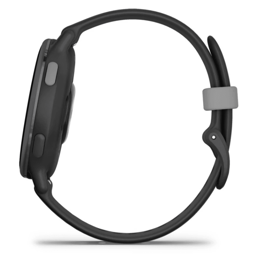 Vivoactive 5 Black & Slate, view: 7