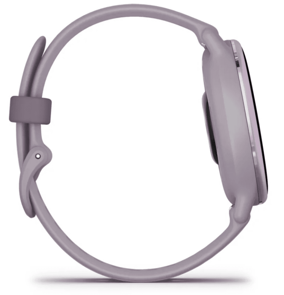 Vivoactive 5 Orchid & Orchid Metallic, view: 4