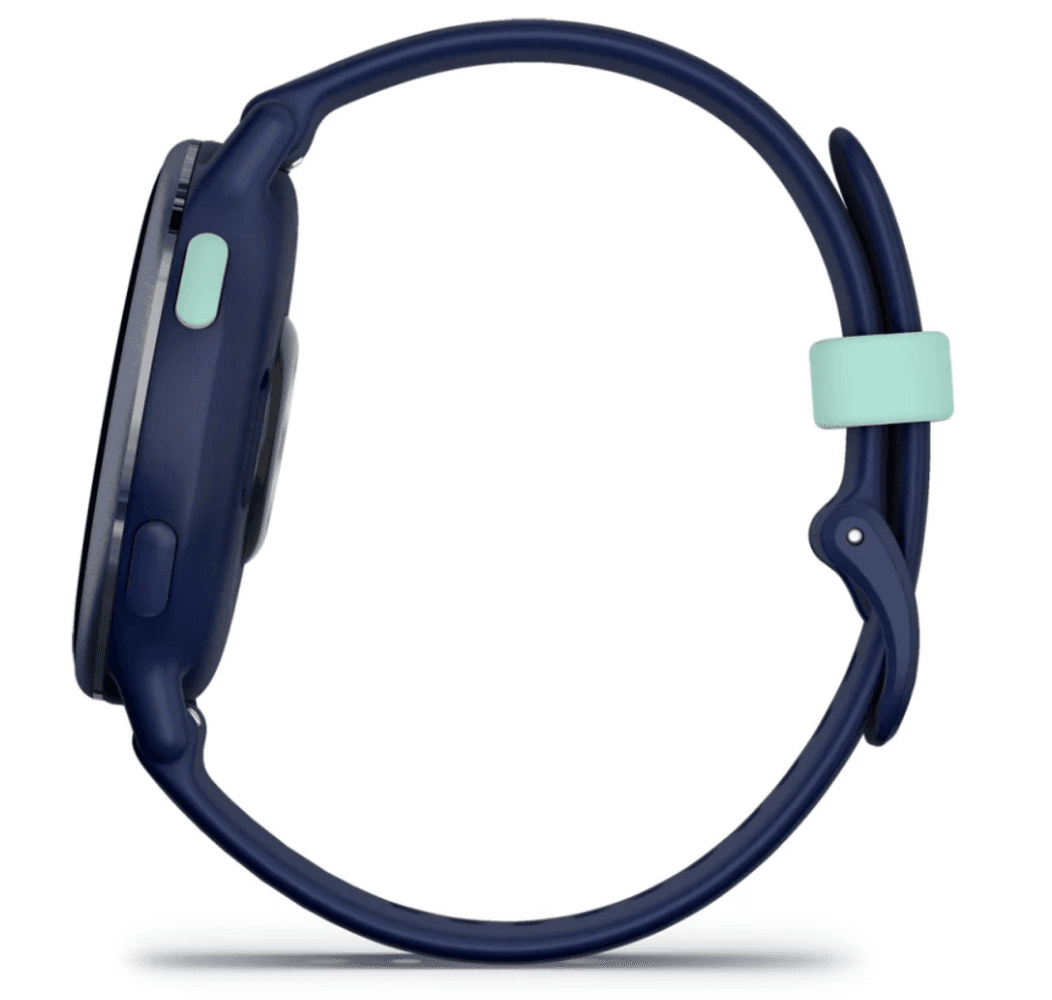 Vivoactive 5 Cpt. Blue & Blue Metallic, view: 7