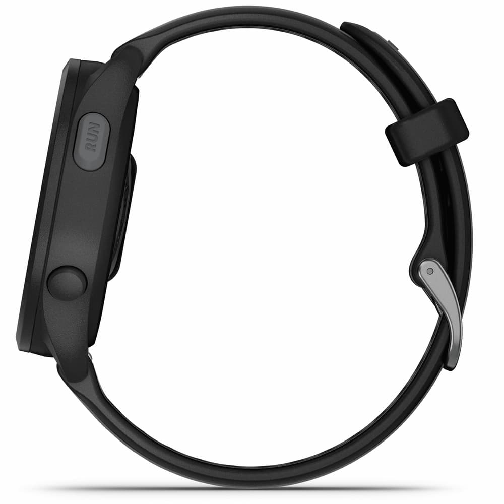 Forerunner 165 Black/Slate Grey, view: 6