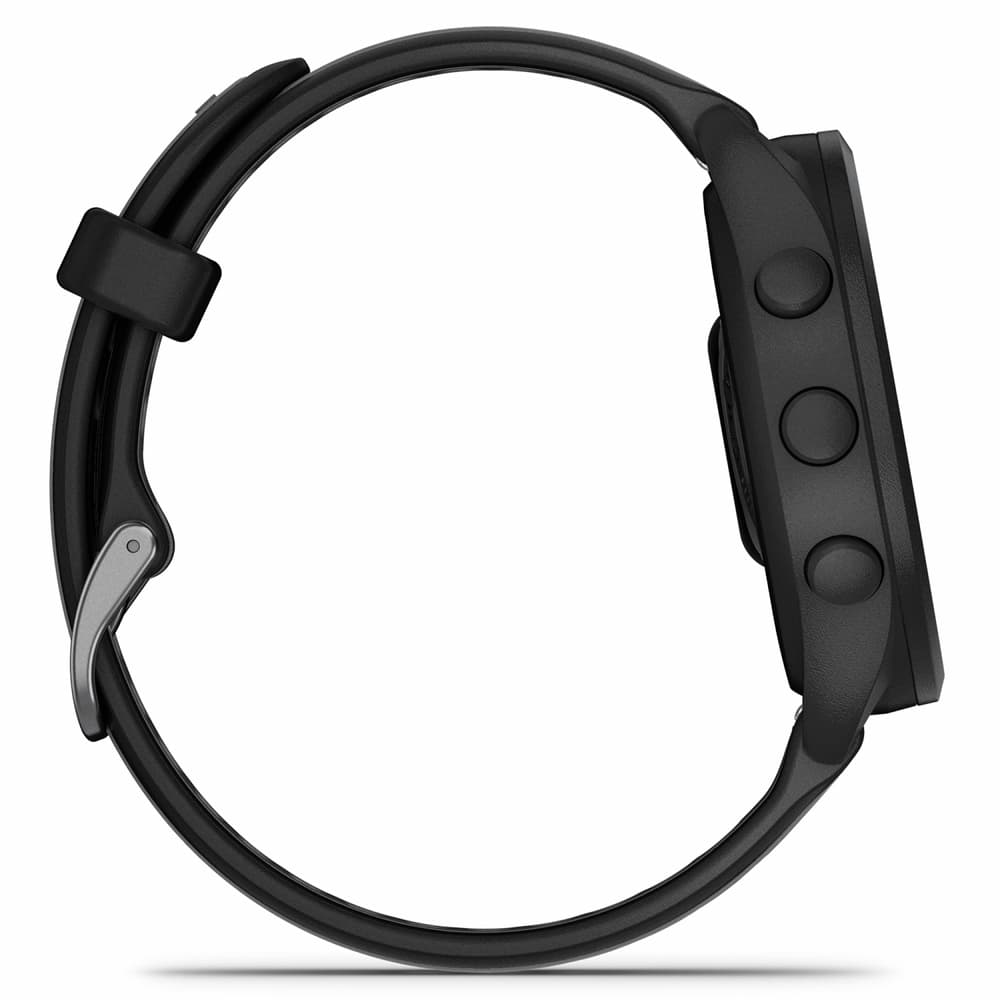 Forerunner 165 Black/Slate Grey, view: 7