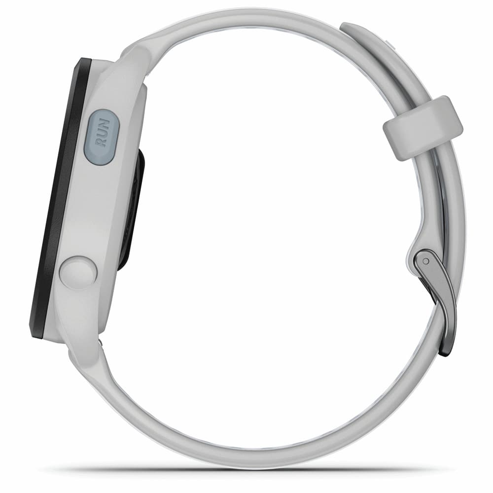 Forerunner 165 Music Mist Grey/Whitestone, view: 8