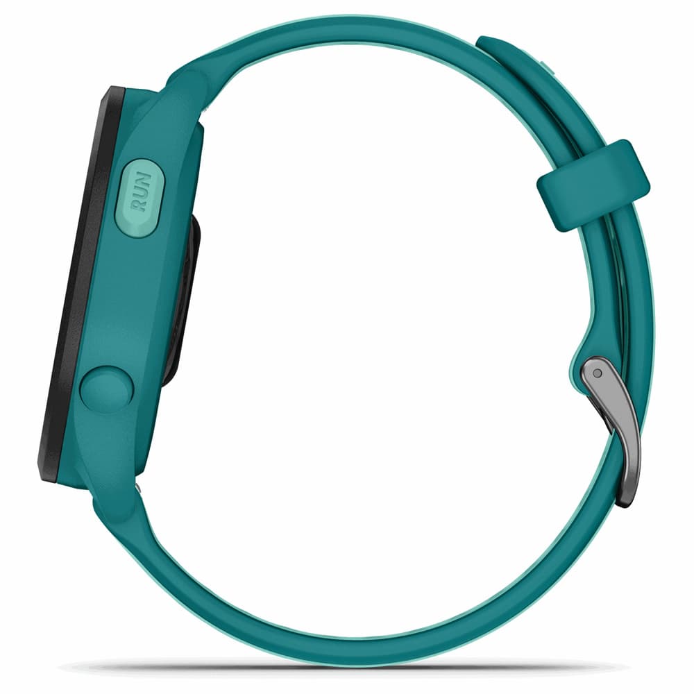 Forerunner 165 Music Turquoise/Aqua, view: 7