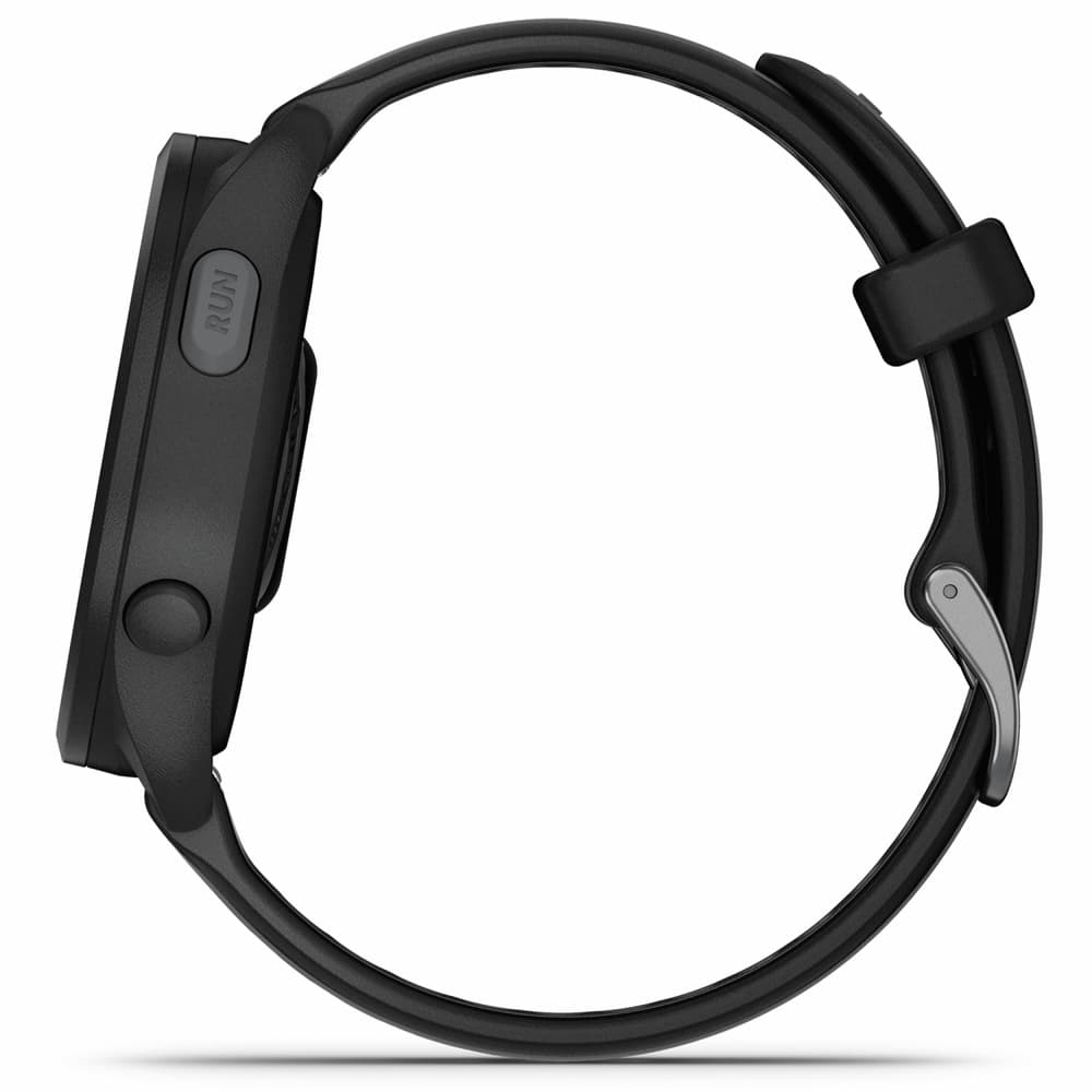 Forerunner 165 Music Black/Slate Grey, view: 6