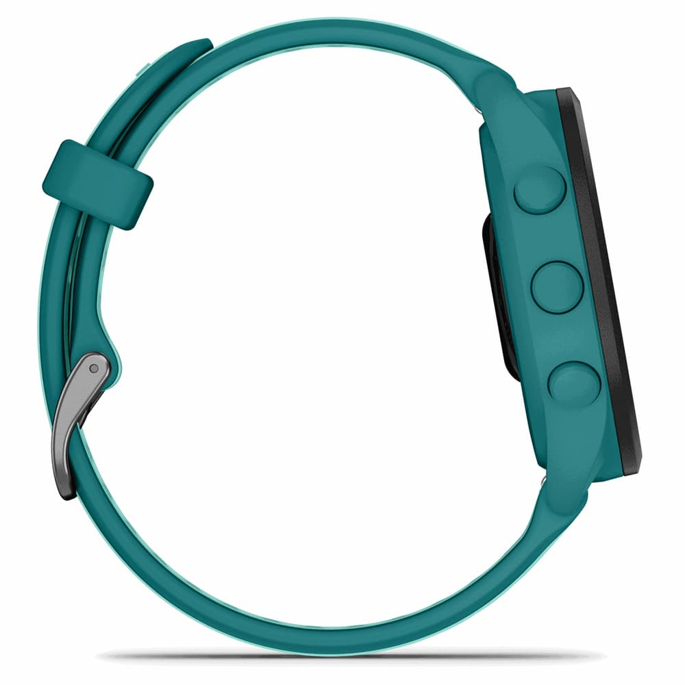 Forerunner 165 Music Turquoise/Aqua, view: 6