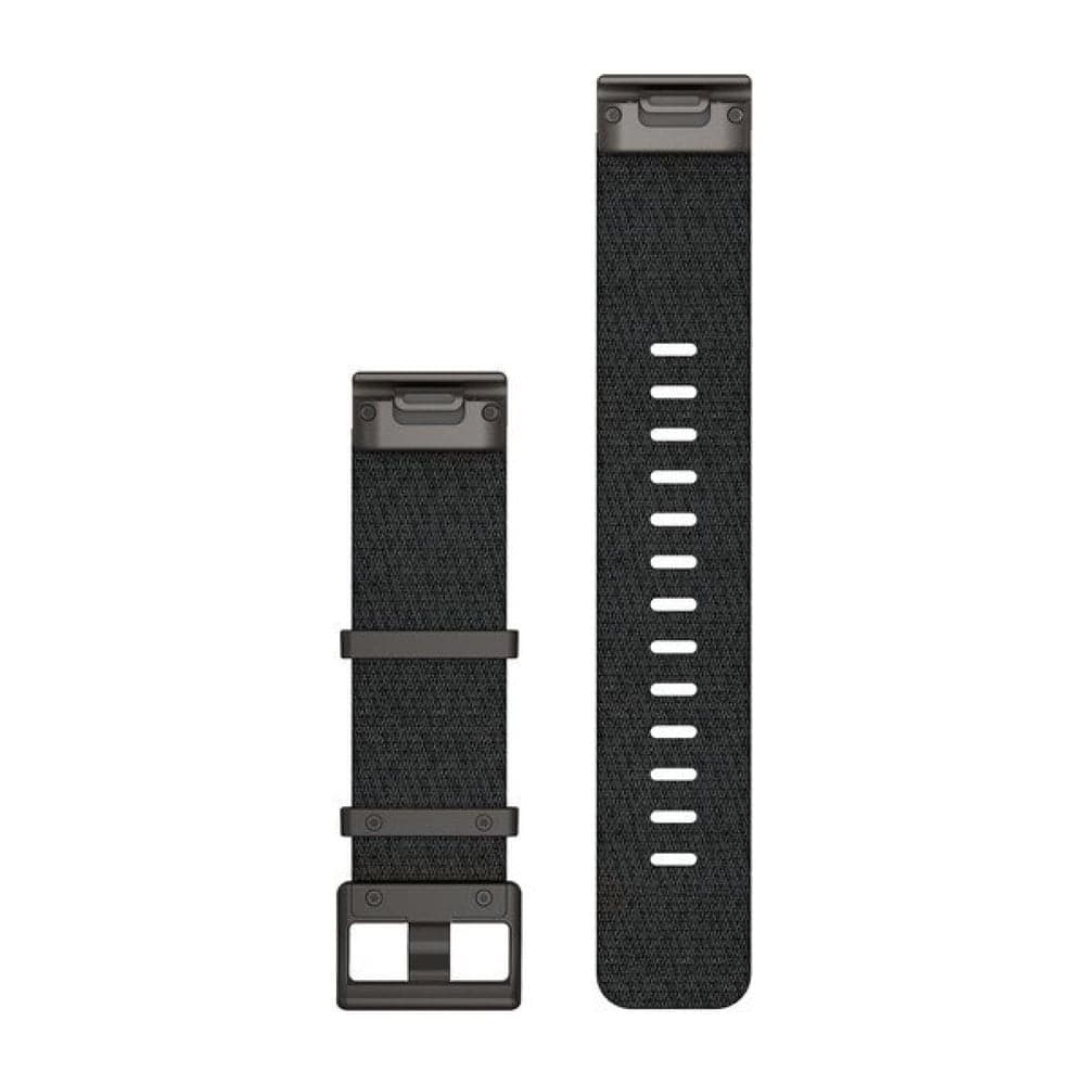 QuickFit 22 Jacquard Svart, view: 1