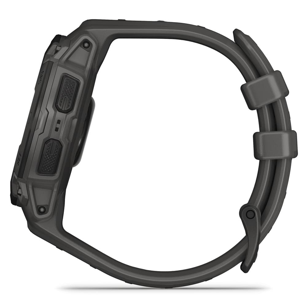 Instinct E 45mm Black / Charcoal, view: 6