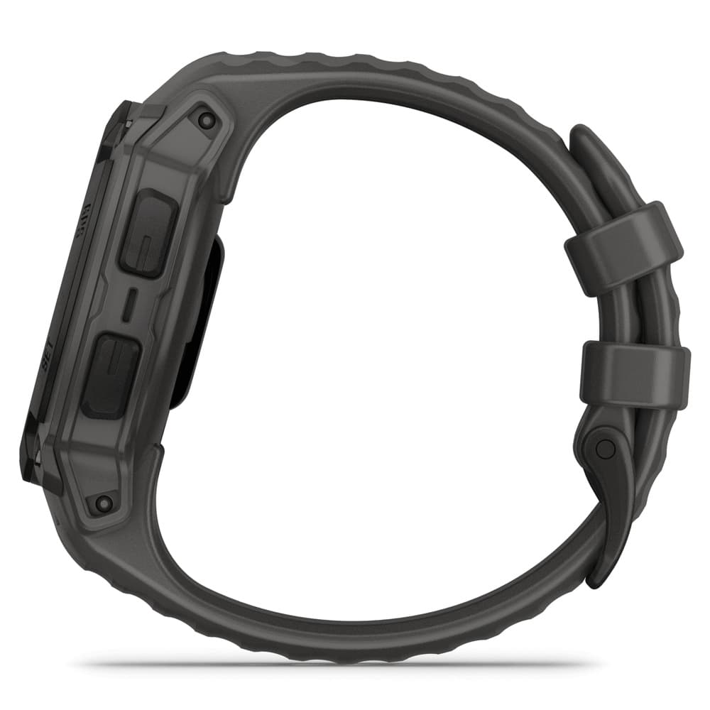 Instinct E 40mm Black / Charcoal, view: 6