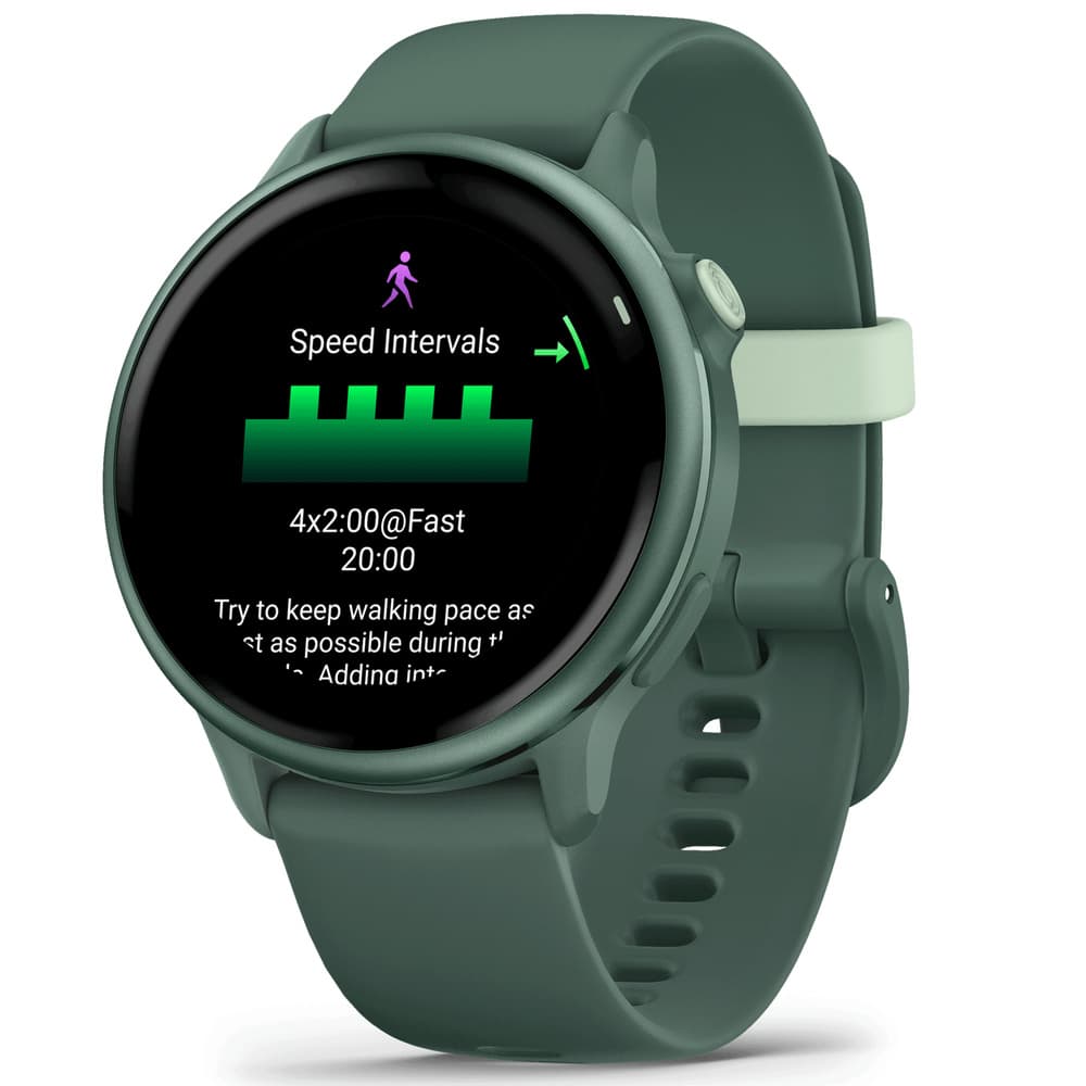 vivoactive 6 Jasper Green, view: 1