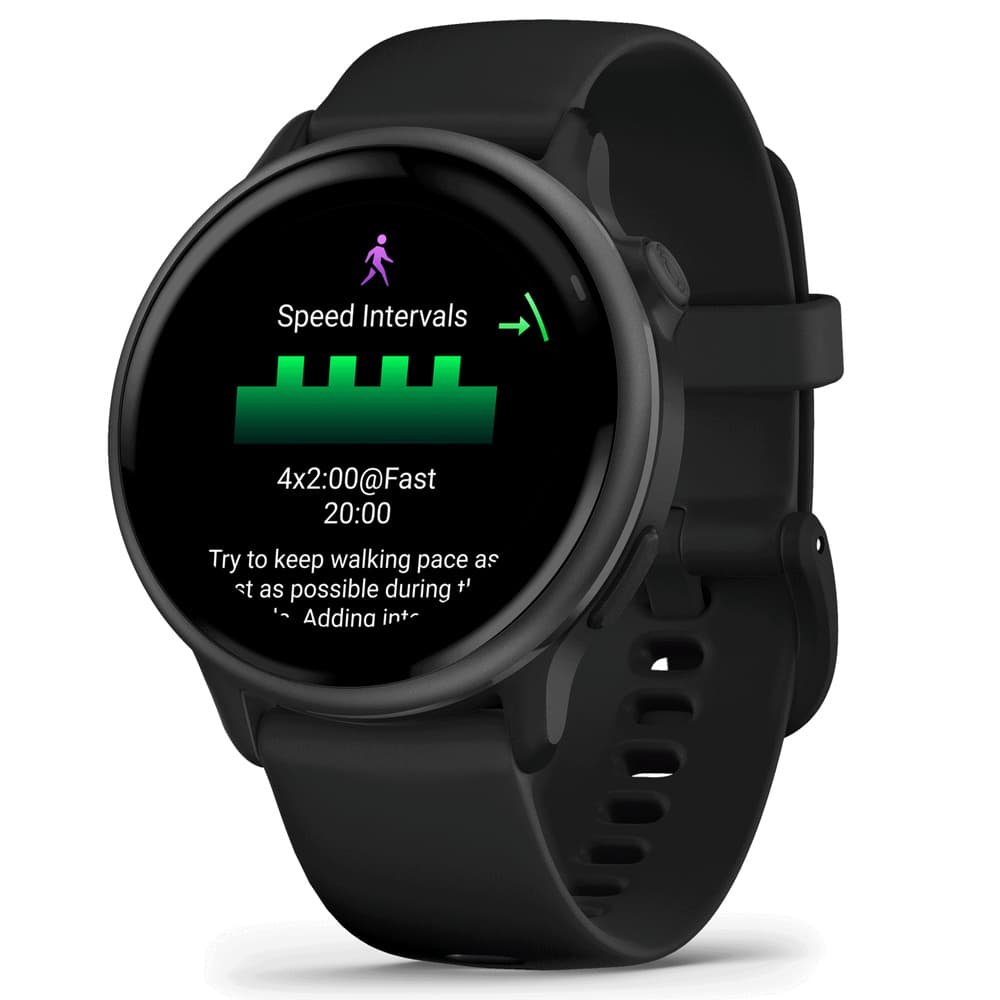 vivoactive 6 Black/Slate, view: 1