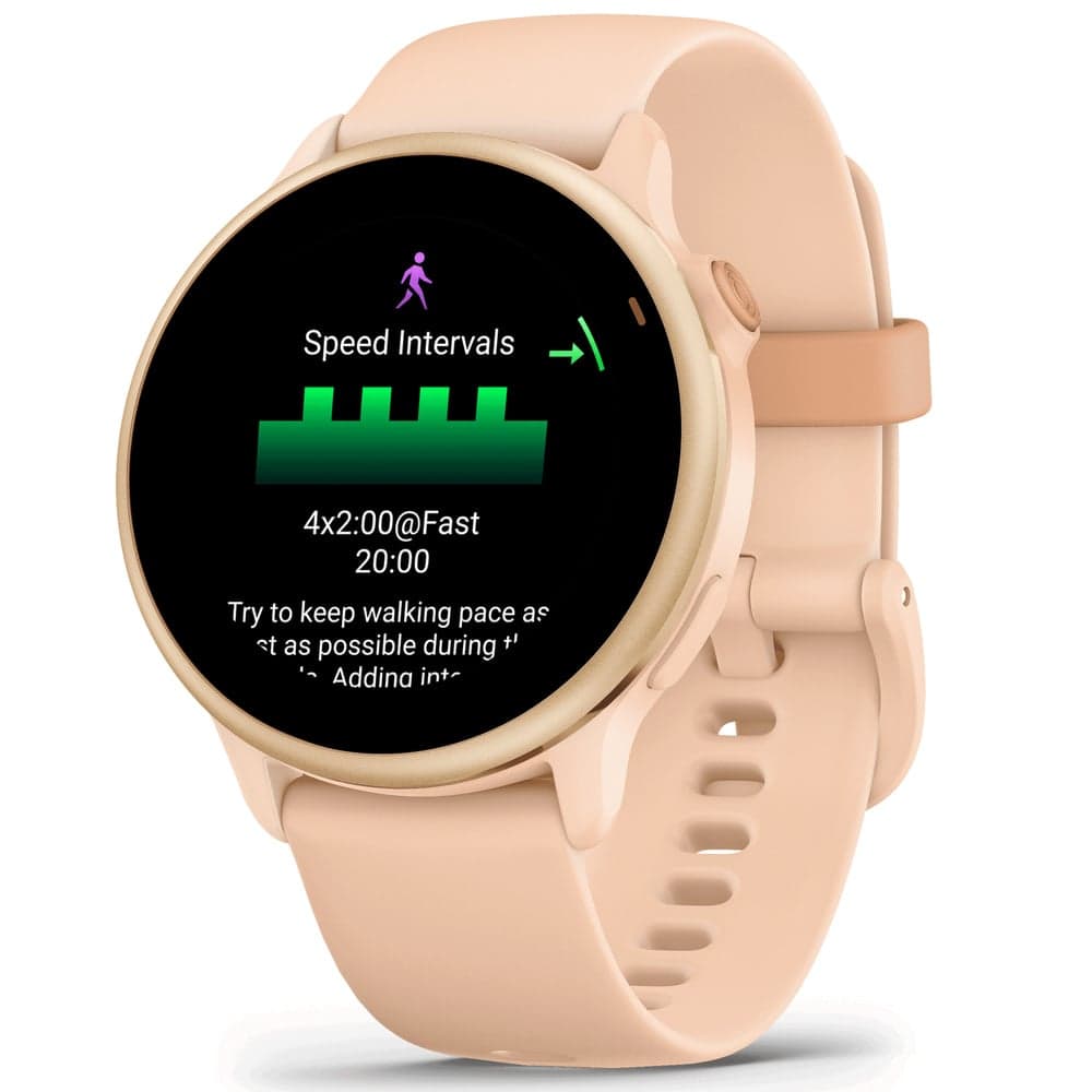 vivoactive 6 Pink Dawn, view: 1