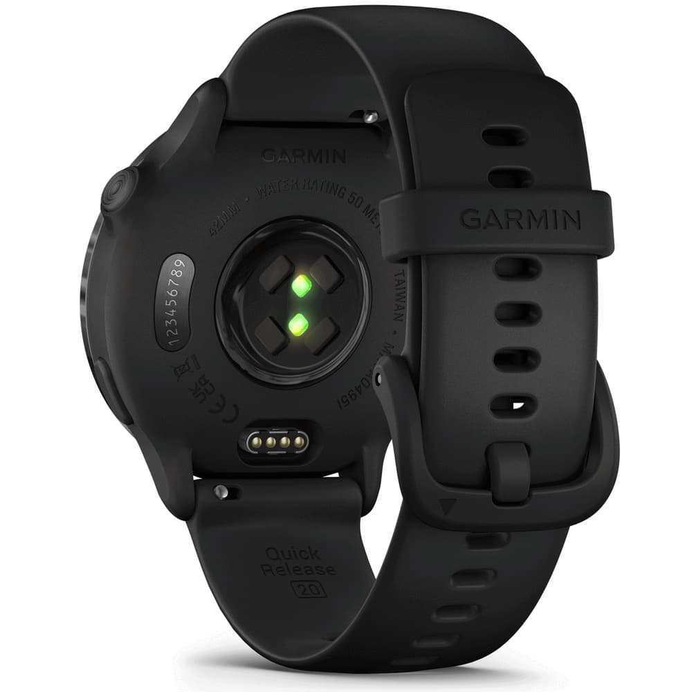 vivoactive 6 Black/Slate, view: 6