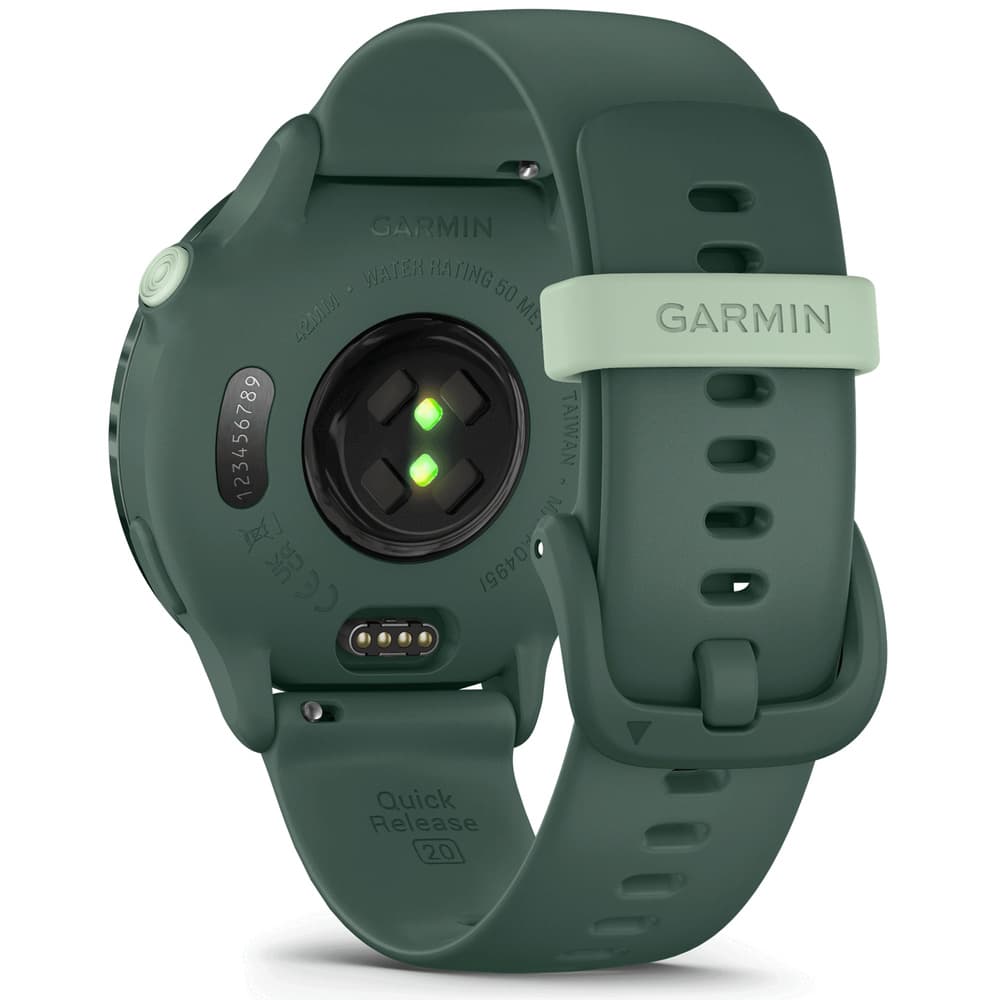vivoactive 6 Jasper Green, view: 6