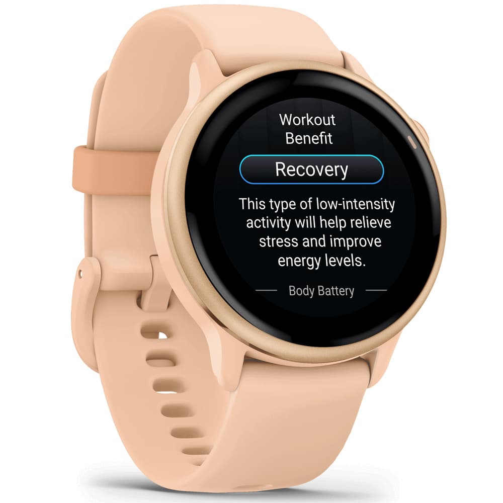 vivoactive 6 Pink Dawn, view: 4