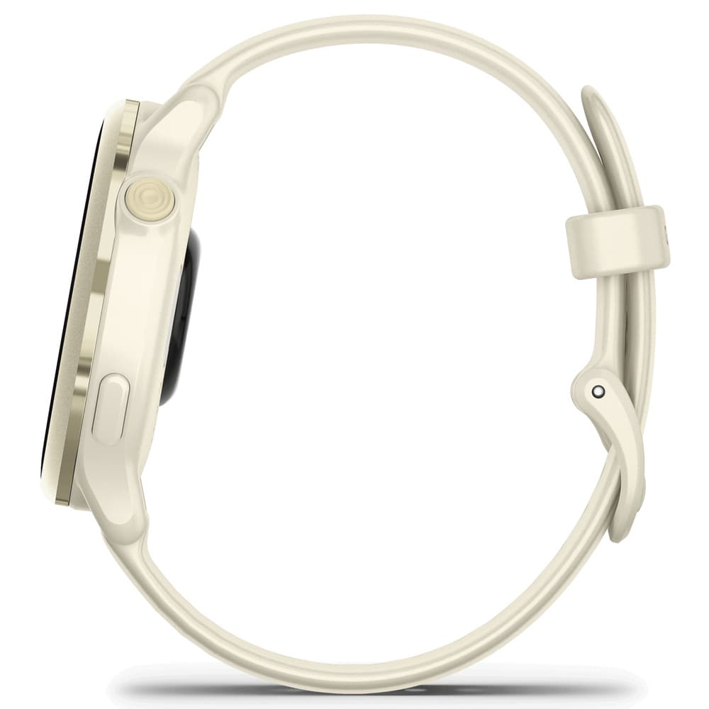 vivoactive 6 Bone/Lunar Gold, view: 7