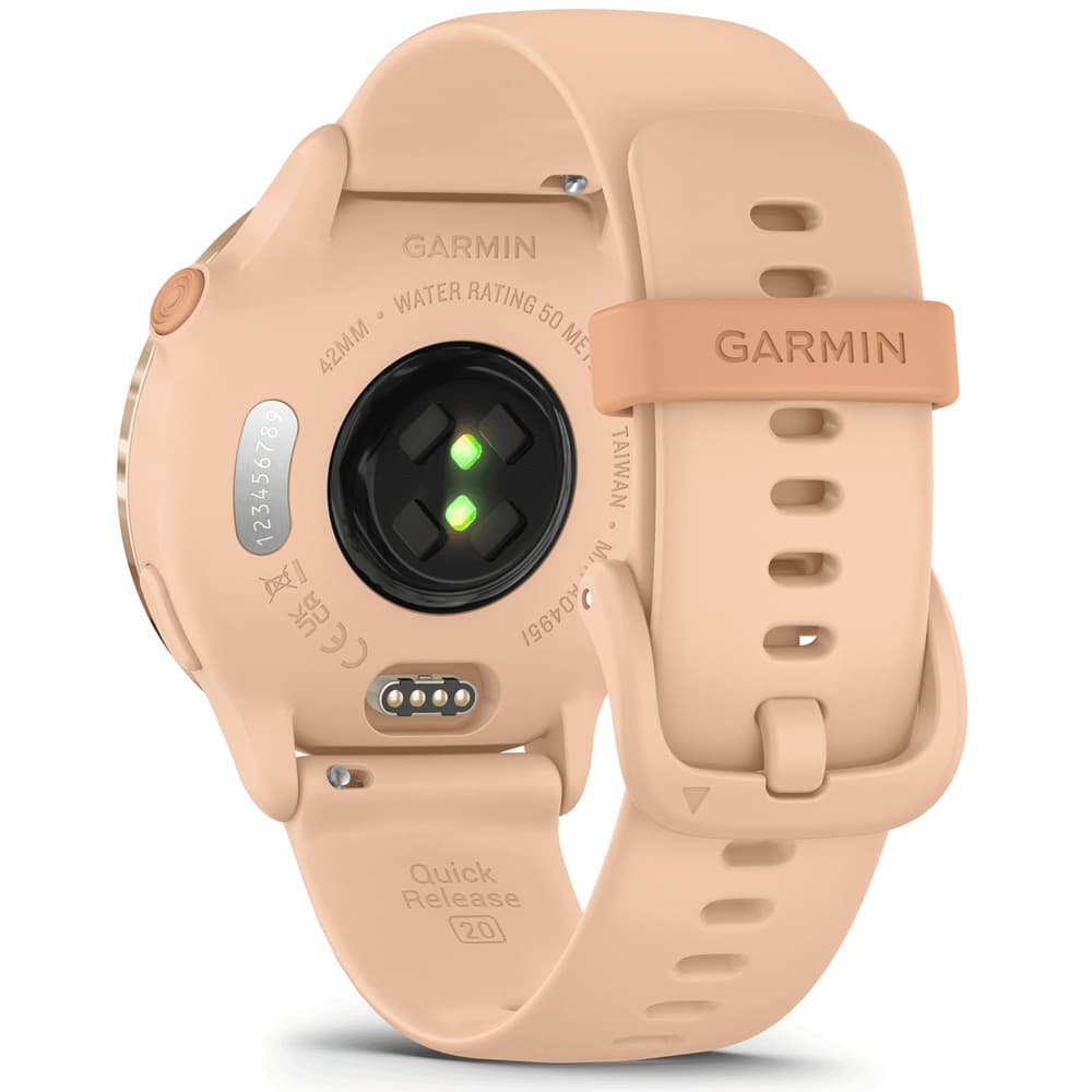vivoactive 6 Pink Dawn, view: 6