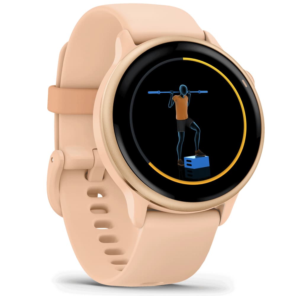 vivoactive 6 Pink Dawn, view: 5